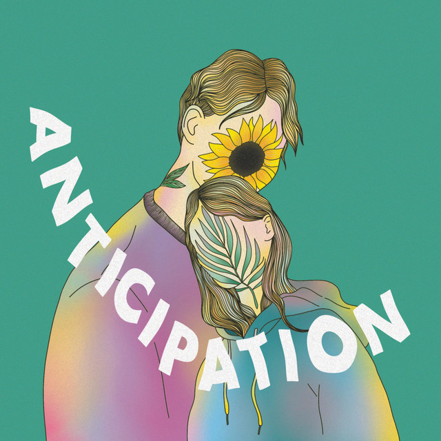Anticipation cover art