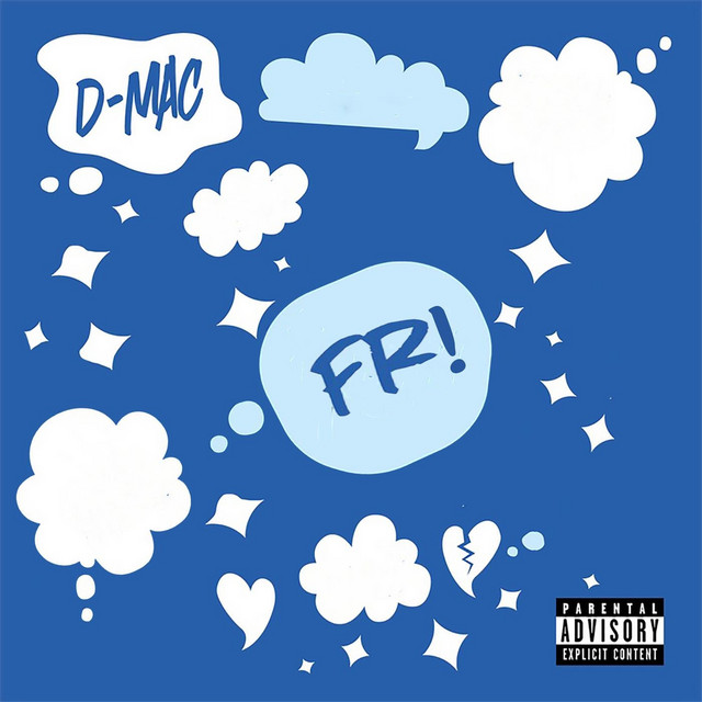 Fr! Dj Pack cover art