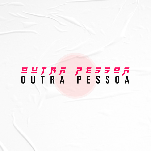 Capa de Outra Pessoa - Voltare