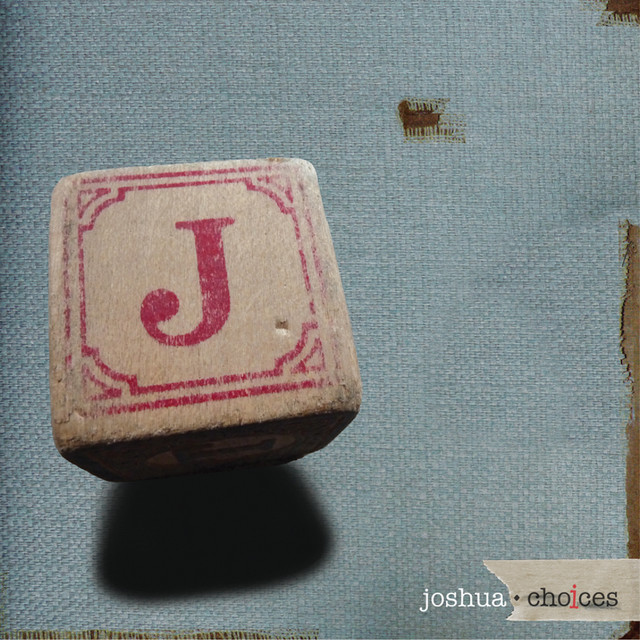 Choices cover art