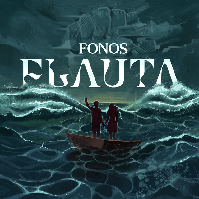 Flauta album image