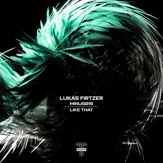 Like That cover art
