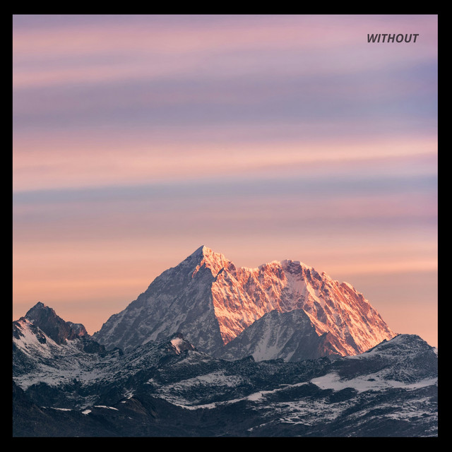 Without cover art