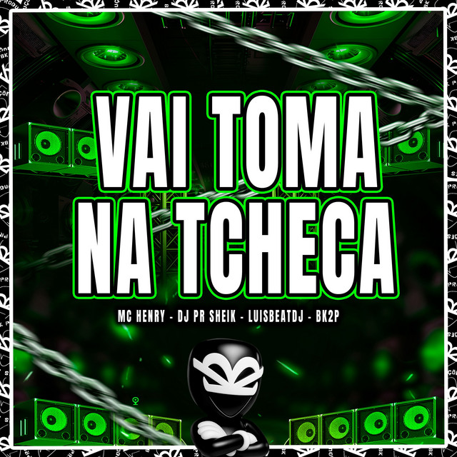 VAI TOMA NA TCHECA