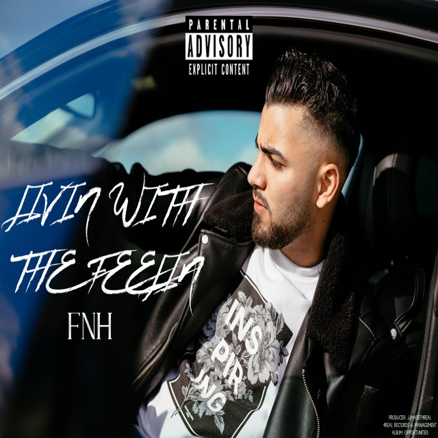 Livin' With the Feelin' - Single by FNH | Spotify