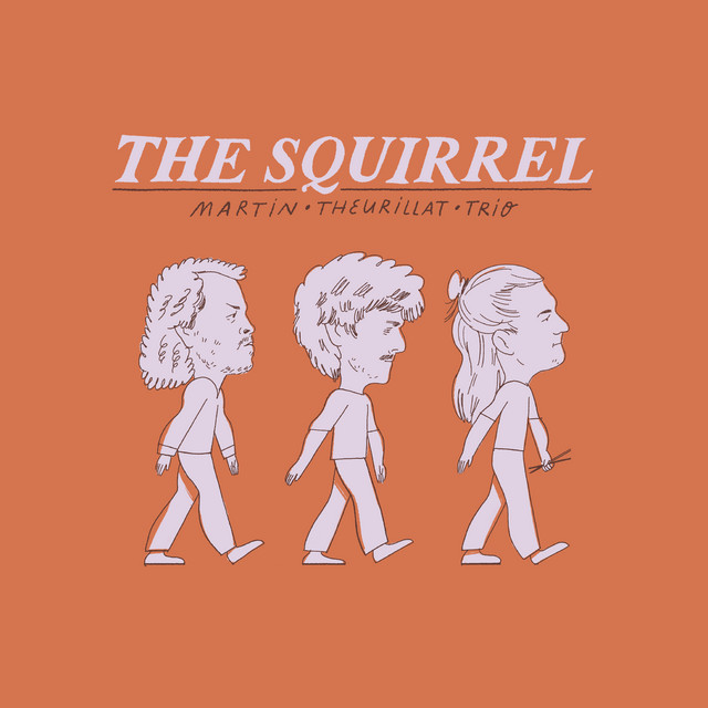 Martin Theurillat Trio