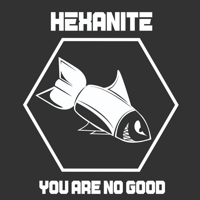 You Are No Good cover art