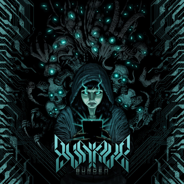 Burden cover