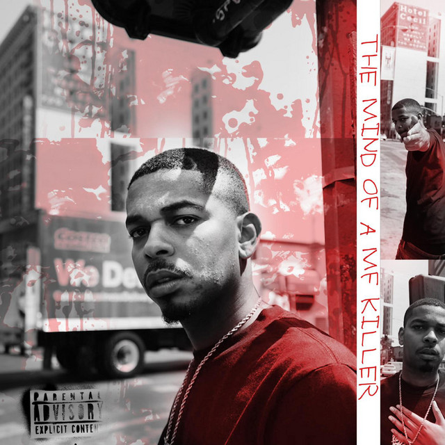 Evil Lurks cover art