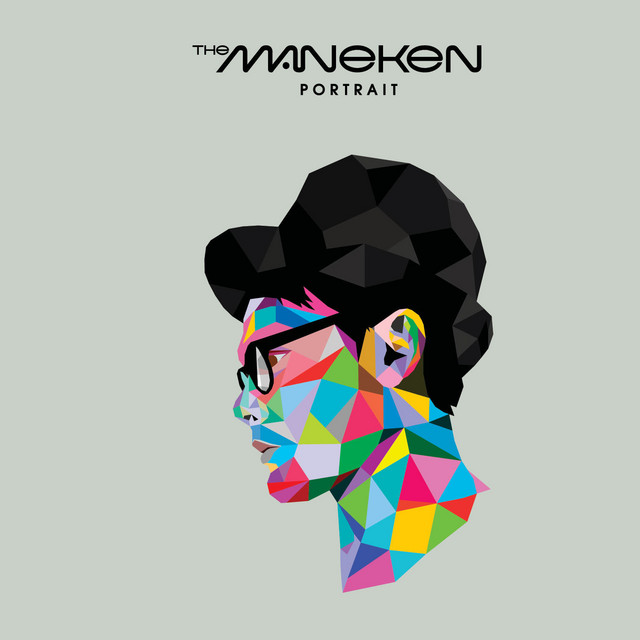 PORTRAIT cover art