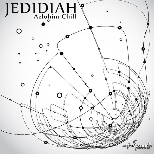Aelohim Chill cover art