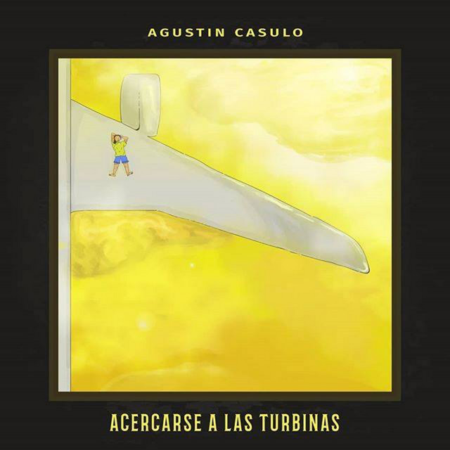 Acercarse a las Turbinas cover art