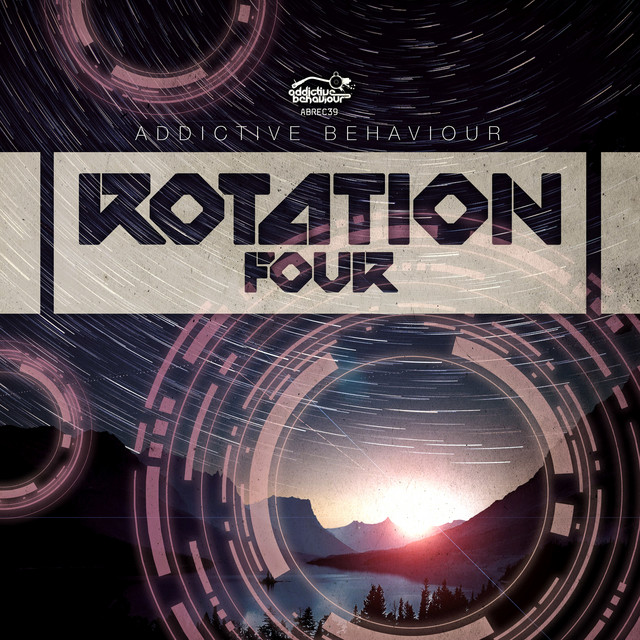 Rotation Four cover art