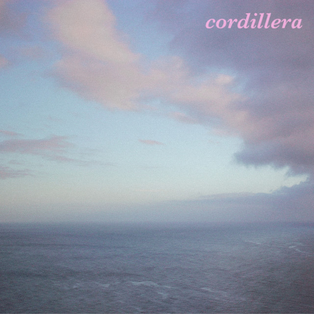 Cordillera cover art