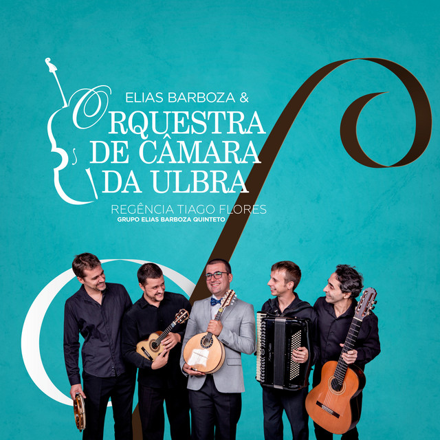 Suíte do Choro Contemporâneo (Ao Vivo)