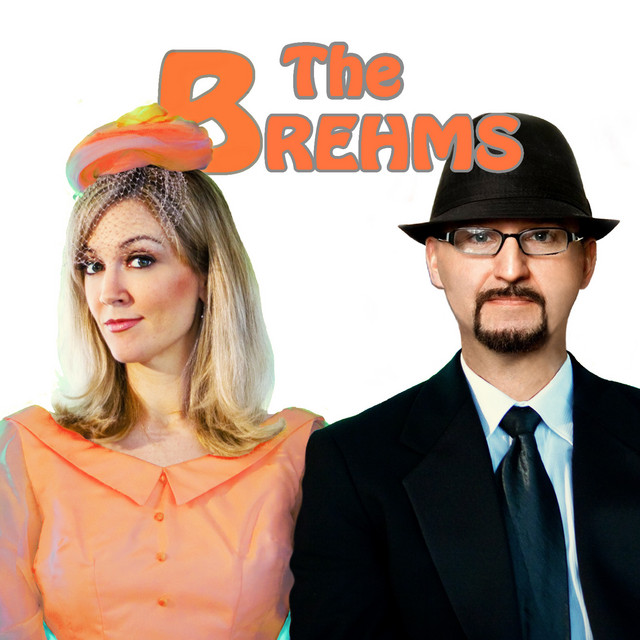 The Brehms cover art