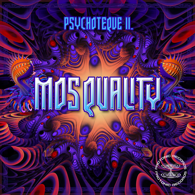 Mosquality