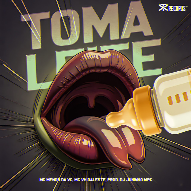 Toma Leite