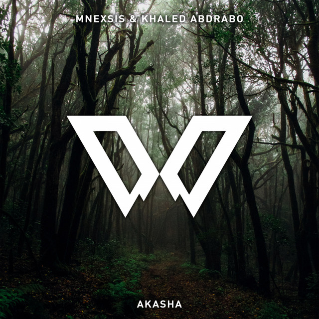 Akasha - Extended Mix