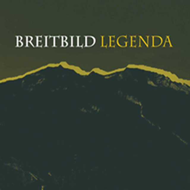 Legenda cover art