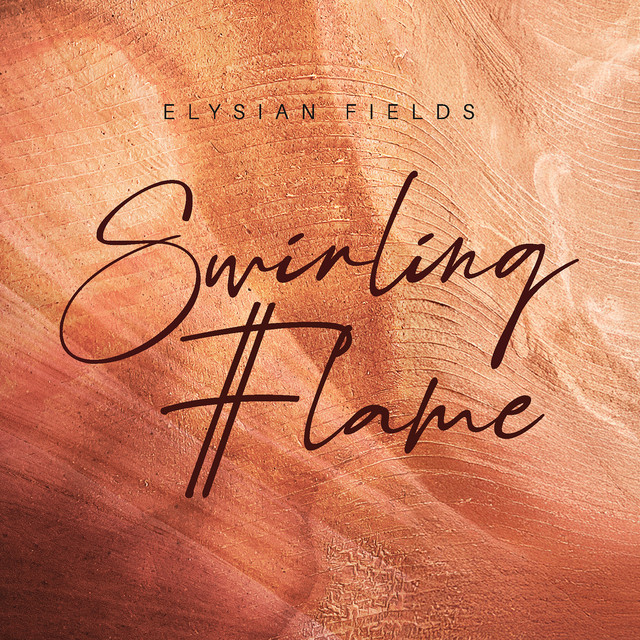Swirling Flame cover art