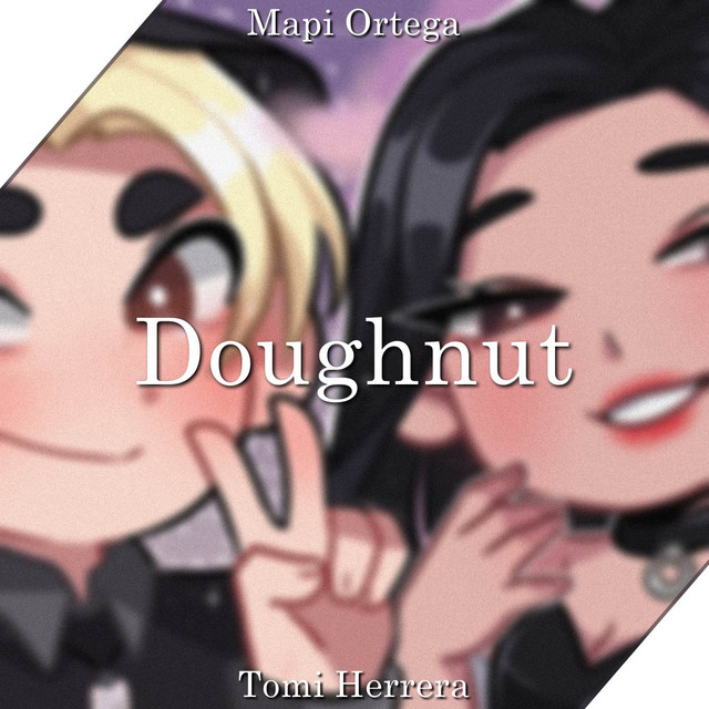 Doughnut - Versión en Español
