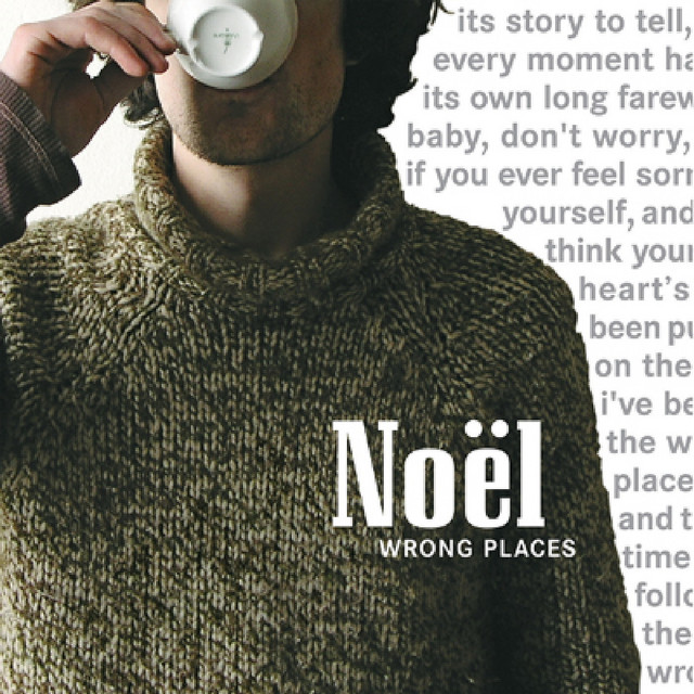 Wrong Places cover art