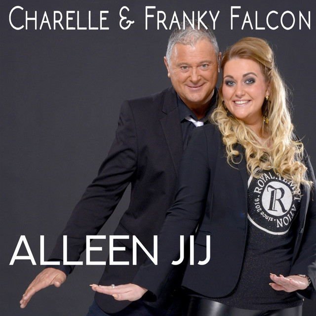 Alleen Jij cover