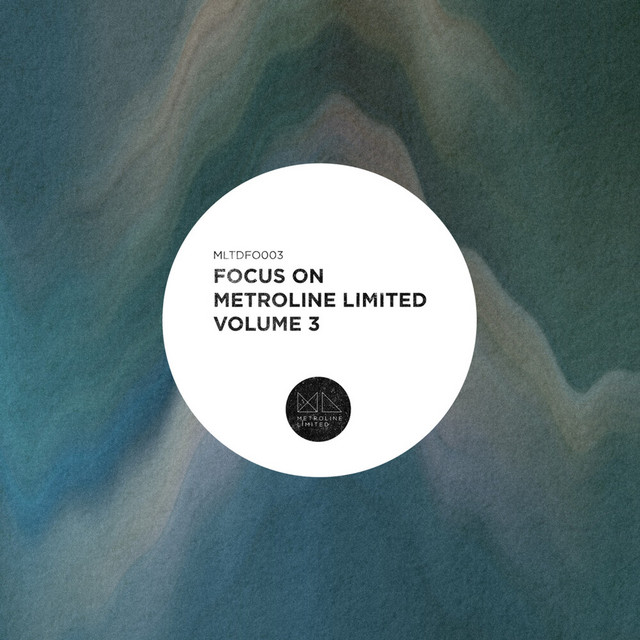 Focus On: Metroline Limited Vol. 3 cover art
