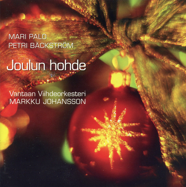 Joulun hohde