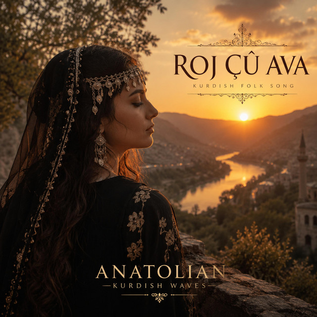 Anatolian Kurdish Waves