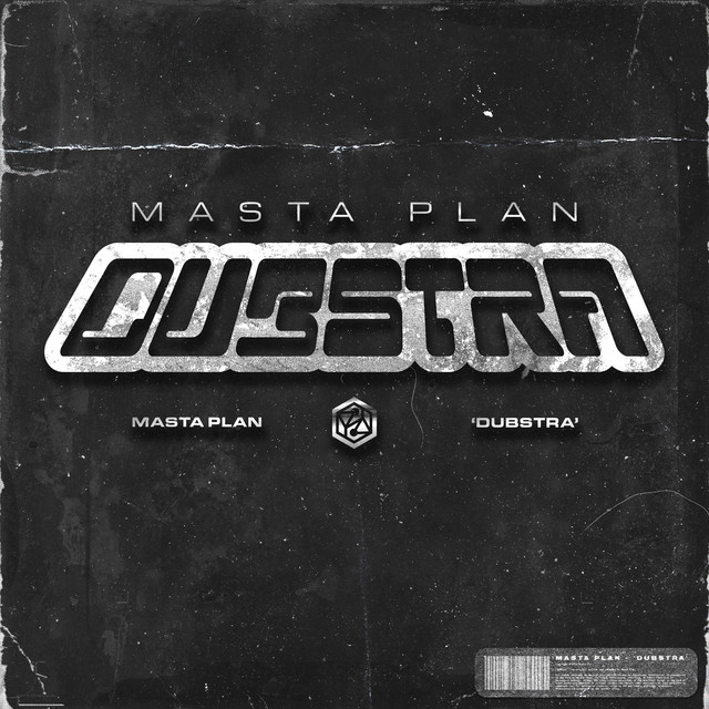 Dubstra cover art