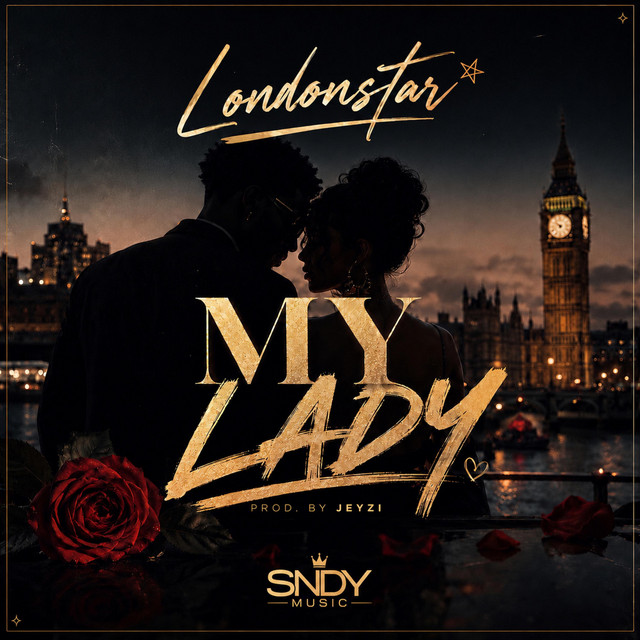 My Lady