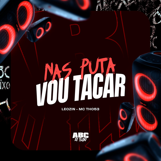 Nas Puta Vou Tacar