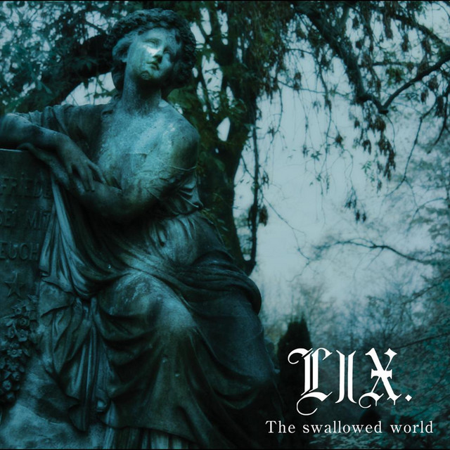 The Swallowed World cover art