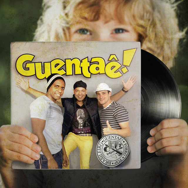 Forró Pop Brasileiro cover art