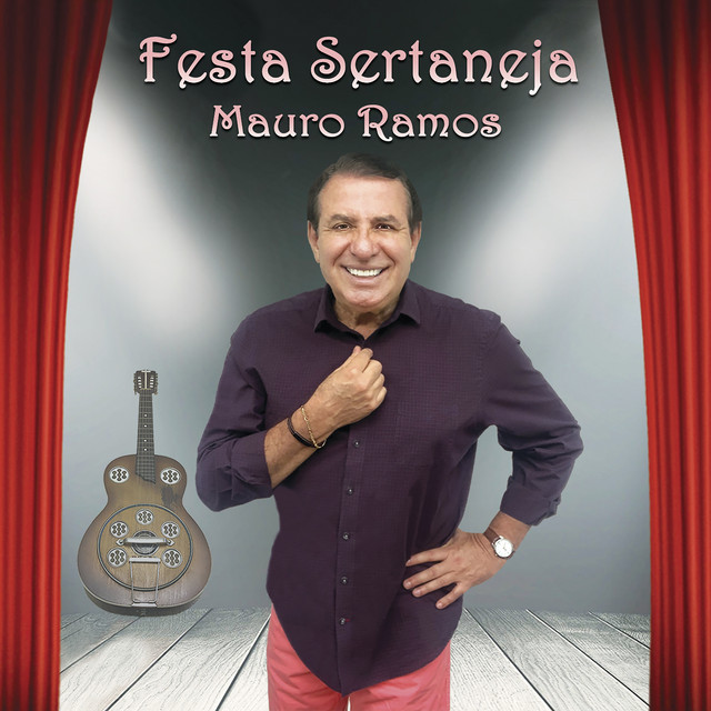 Festa Sertaneja cover art