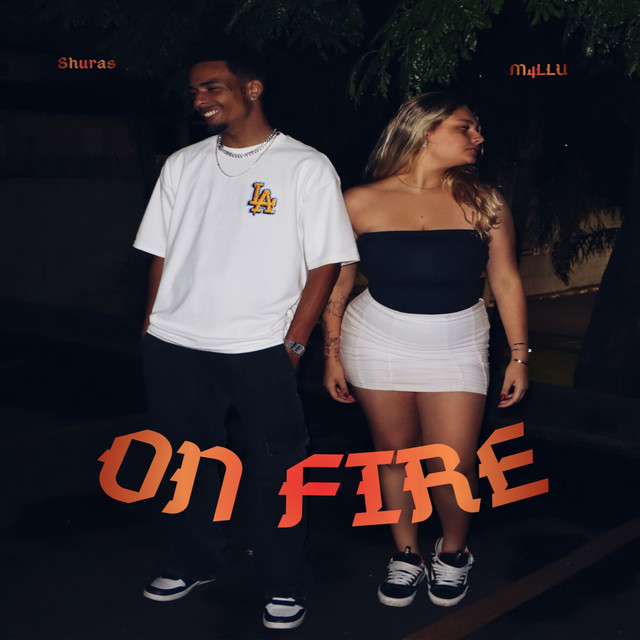 ON FIRE
