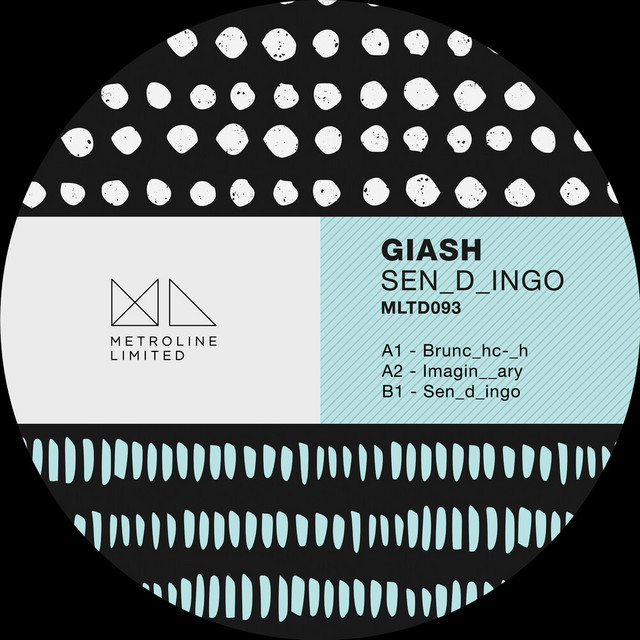 Sen_d_ingo album art