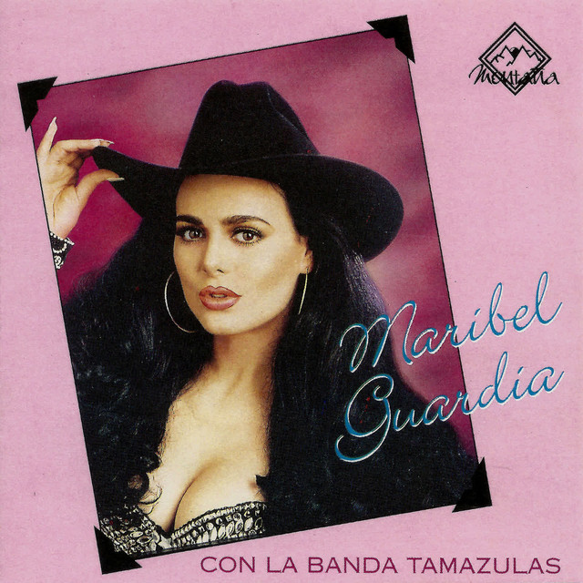 Con La Banda Tamazulas cover art