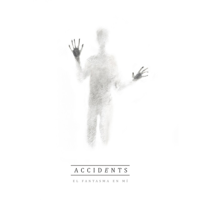 El Fantasma En Mi cover art