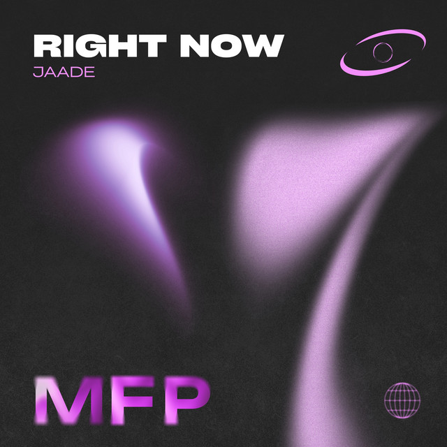 Right Now cover art