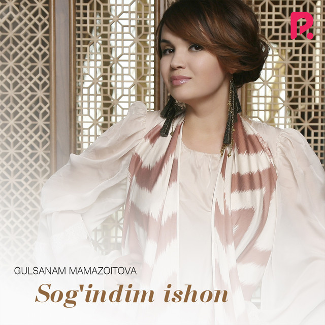 Sog'indim Ishon cover art