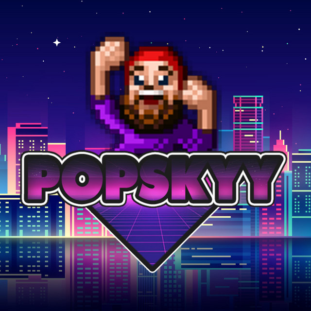 Retropolitan cover art