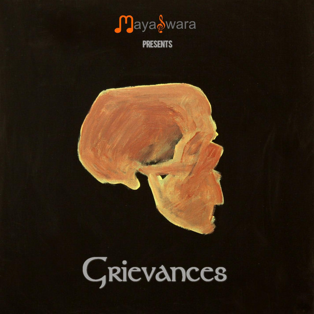 Grievances cover
