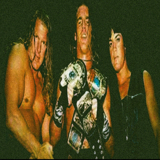 D-Generation X