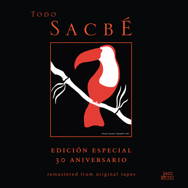 Sacbe: Sacbe (Complete) cover art