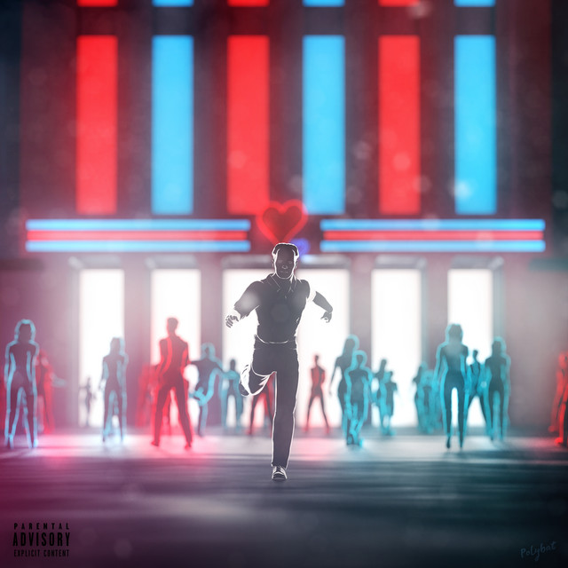 Lie cover art