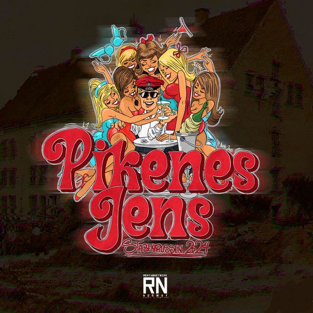 Pikenes Jens