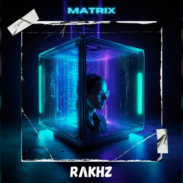 Matrix cover art